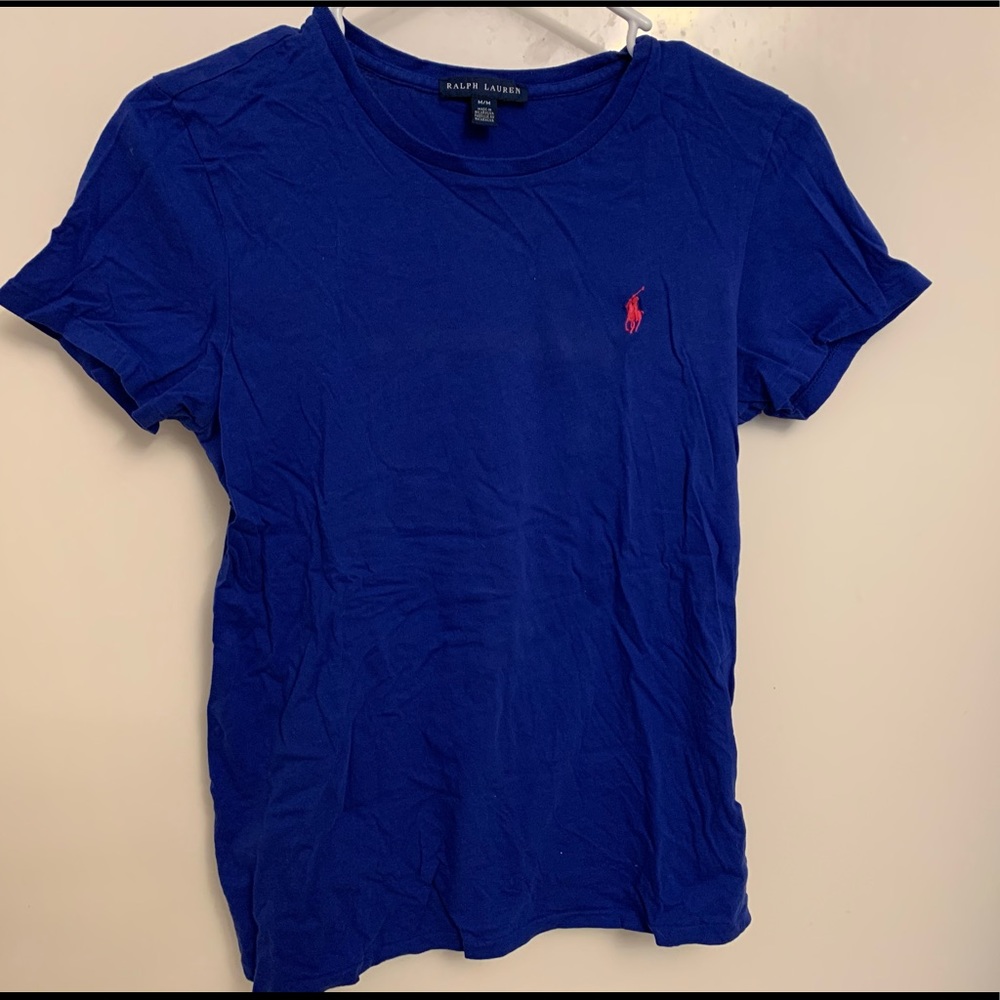 Polo T shirt